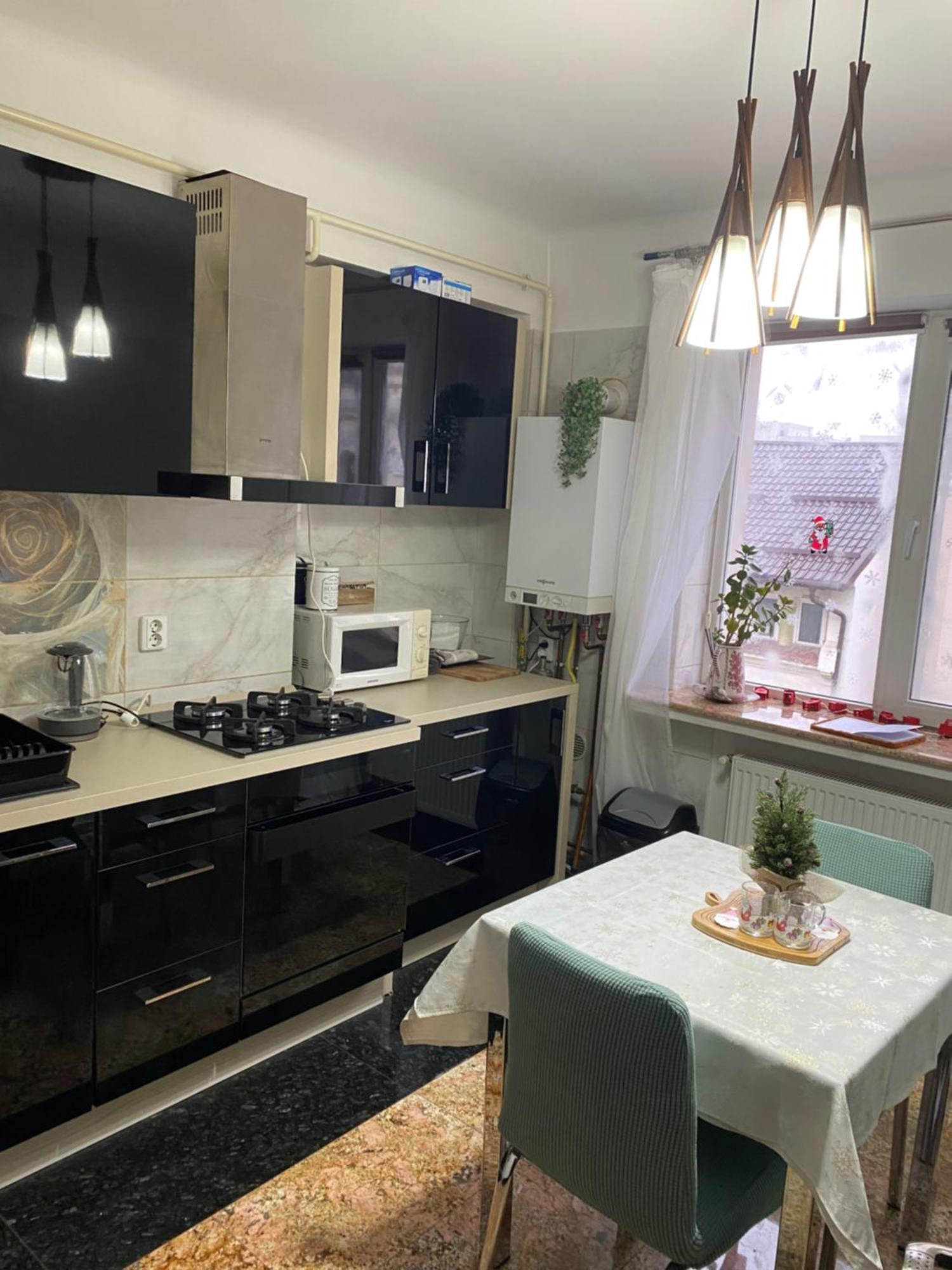 קריובה Black&White Studio Ultracentral מראה חיצוני תמונה