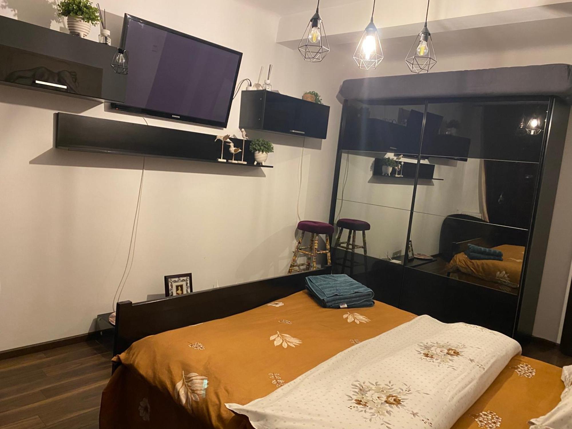 קריובה Black&White Studio Ultracentral מראה חיצוני תמונה